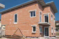 Ballymaconnelly home extensions