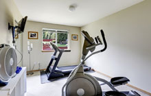 Ballymaconnelly home gym construction leads